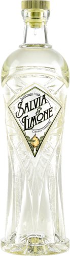Compagnia Dei Caraibi Salvia & Limone Liquer