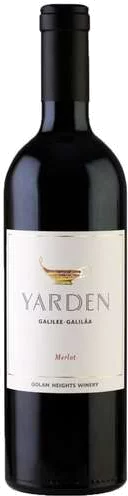 Yarden Merlot