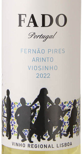 Fado Branco