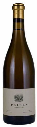 Failla Chardonnay Son Coast