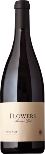 Flowers Vineyard & Winery Pinot Noir Sonoma County Coast