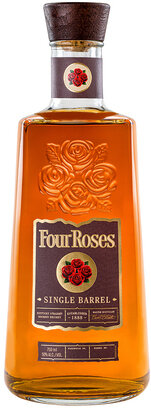 Four Roses Single Barrel Obsv Original
