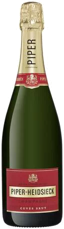 Piper Heidsieck Brut Champagne