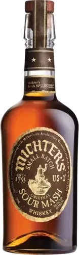 Michter's US1 Sour Mash