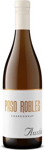 Austin Paso Robles Chardonnay