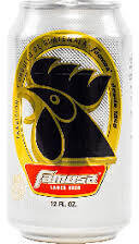 Famosa Lager
