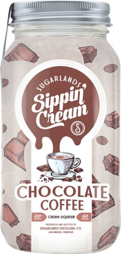 Sugarlands Dark Chocolate Coffee
