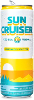 Sun Cruiser Lemonade