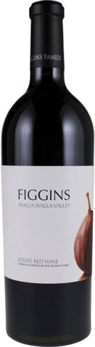 Figgins Estate Red Walla Walla Valley
