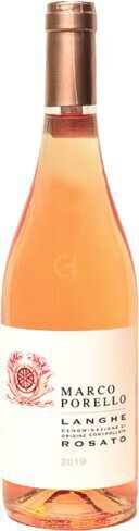 Marco Porello Langhe Rosato