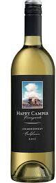 HAPPY CAMPER CHARDONNAY