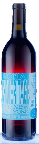 Usonia - Red Blend 