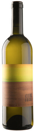 Maria & Sepp Muster - Orange Wine 