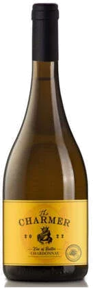 The Charmer Kiss of Butter Chardonnay