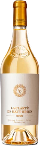 La Clarte De Haut Brion Blanc