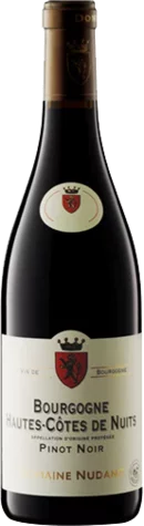 Domaine Nudant Bourgogne Hautes-Côtes de Nuits