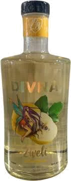 Divna Zivela Quince Brandy