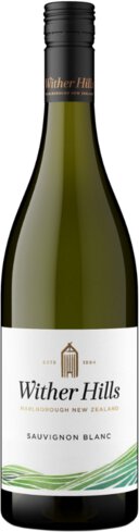 Winter Hills Sauvignon Blanc 750ml