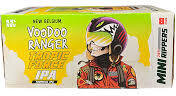 New Beligum VDR Tropic Force Mini Rippers