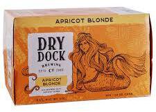 Dry Dock Apricot Blonde