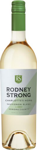 Rodney Strong Charlotte's Home Sauvignon Blanc