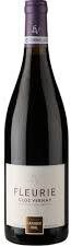 Domaine Lafarge Vial Fleurie
