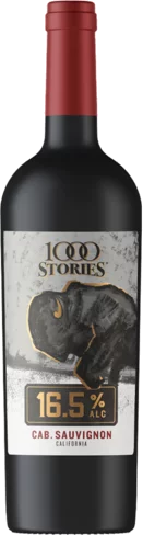 1000 Stories Cabernet Sauvignon