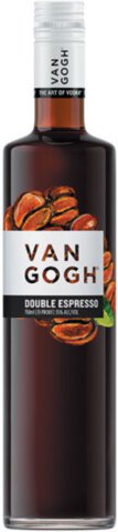 Van Gogh Double Espresso 1l