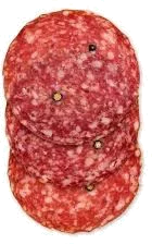 Carvelat Garlic Salami