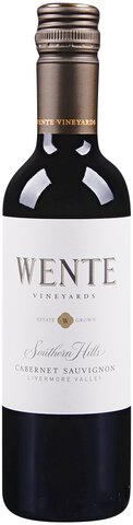 Wente Southern Hills Cabernet Sauvignon