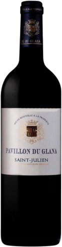 Pavillon Du Glana Saint Julien