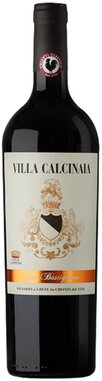 Villa Calcinai Vin Santo