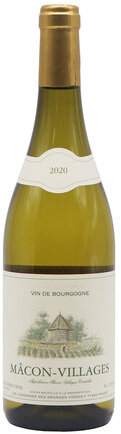 Vignerson Des Grandes Vignes Macon Villages
