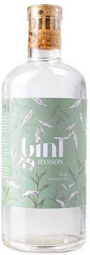 GinT Hysson