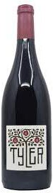 Tyler Winery Pinot Noir Sta Rita Hills