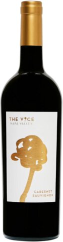 The Vice Napa Valley Cabernet Sauvignon 750ml