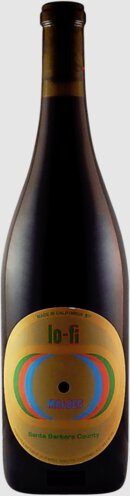 Lo Fi Wines 100 Malbec 2021