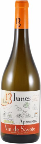 13 Lunes Vin De Savoie 750ml