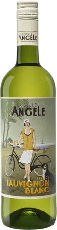 La Belle Angele Sauvignon Blanc
