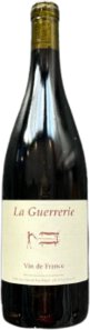 Clos Du Tue Boeuf La Guerrerie Vdf Red 2023 750ml