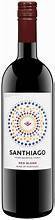 Santhiago Lisboa Red Wine