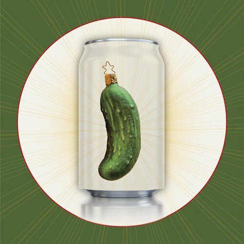 Double Nickel Saint Nickel's Pickle