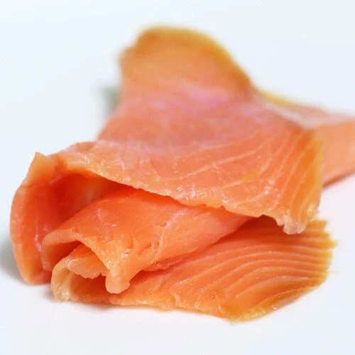 St. James Smokehouse Scottish Royal Trim Salmon