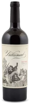 Tribunal Red Blend