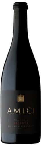 Amici - Pinot Noir 