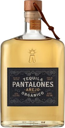 Pantalones Tequila Anejo