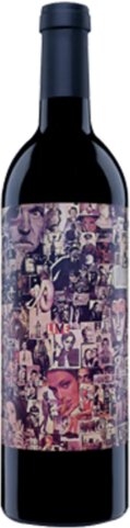 Orin Swift Abstract 2022