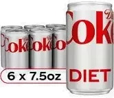 Diet Coke