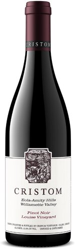 Cristom - Pinot Noir 