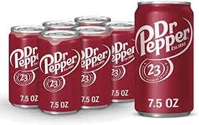 Dr Pepper